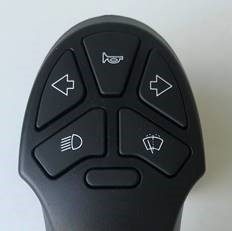 SmartSteer Classic 5