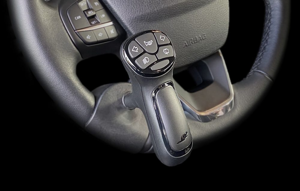 SmartSteer Premium 5