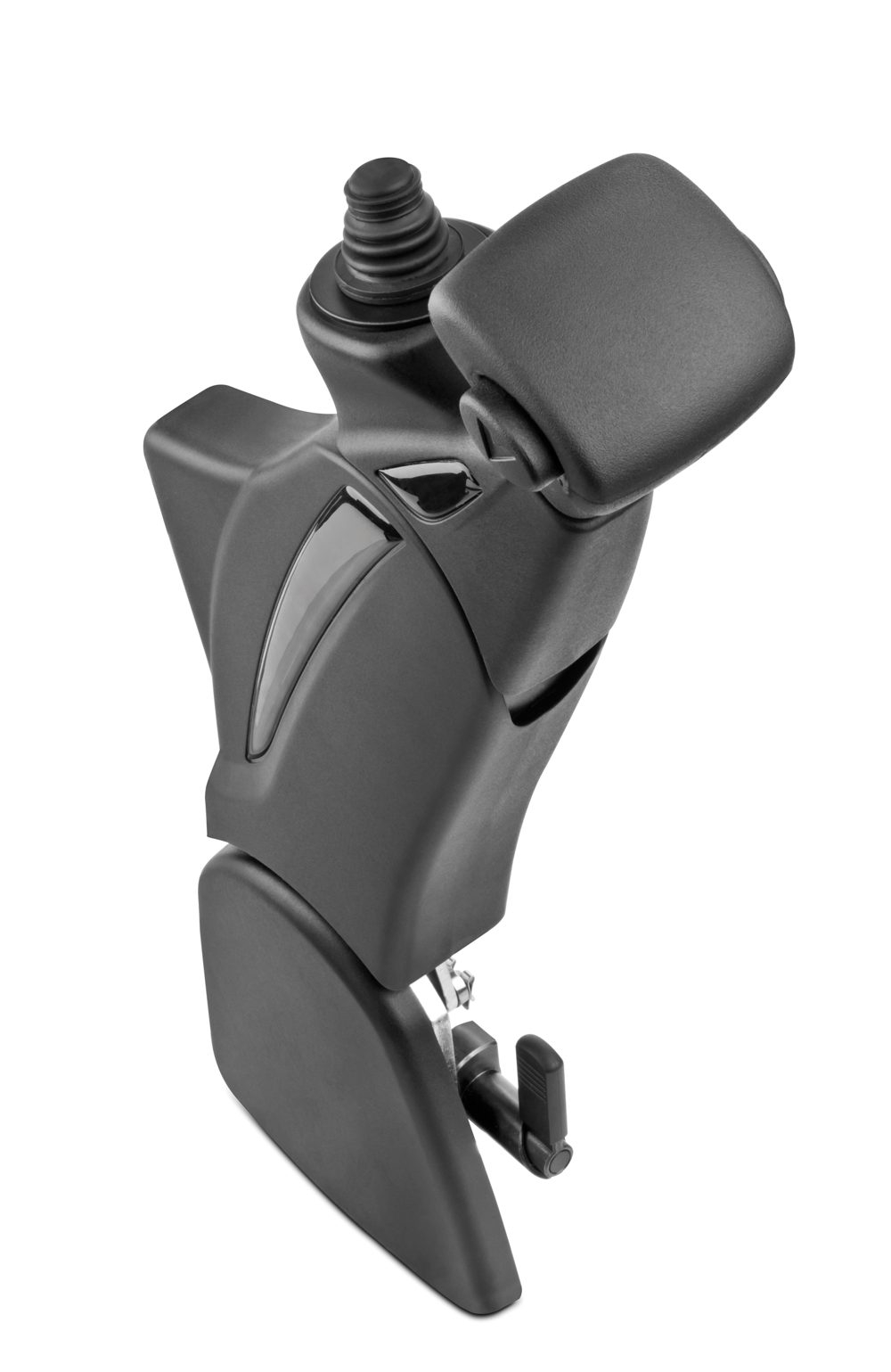 Veigel Compact II – mit Joystick
