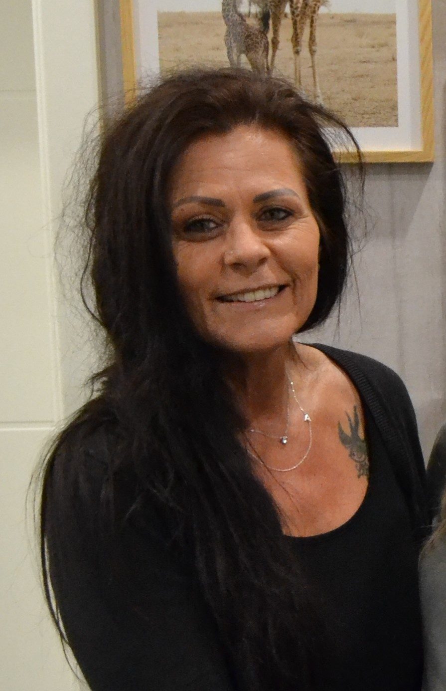 Anja Mattes